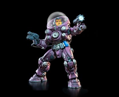 Uularia Speer Four Horsemen, Cosmic Legions $59.99 *PRE-ORDER: 10% down payment of $6 to reserve* Cosmic Legions: OxKrewe, Book One - Thraxxon