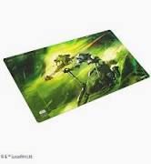Star Wars: Unlimited Game Mat Speeder Bike Chase