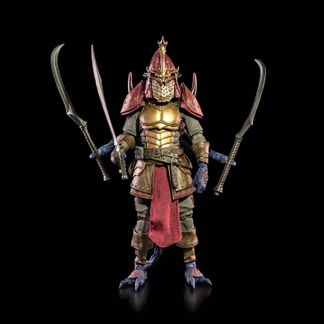 Diis Paatar Four Horsemen, Mythic Legions $49.99 *PRE-ORDER: 10% down payment of $5 to reserve* Rising Sons