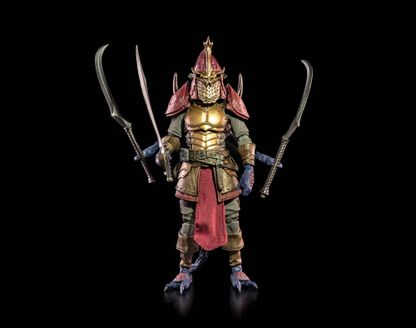 Diis Paatar Four Horsemen, Mythic Legions $49.99 *PRE-ORDER: 10% down payment of $5 to reserve* Rising Sons
