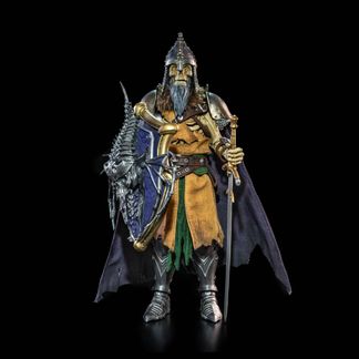 Thorasis the First Risen Four Horsemen, Mythic Legions $49.99 *PRE-ORDER: 10% down payment of $5 to reserve* All Star 6