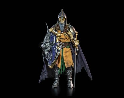 Thorasis the First Risen Four Horsemen, Mythic Legions $49.99 *PRE-ORDER: 10% down payment of $5 to reserve* All Star 6