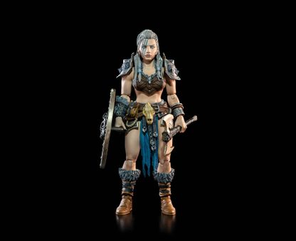 Neve Four Horsemen, Mythic Legions $49.99 *PRE-ORDER: 10% down payment of $5 to reserve* Rising Sons