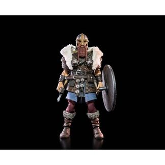 Broddr of Bjorngar Four Horsemen, Mythic Legions $49.99 *PRE-ORDER: 10% down payment of $5 to reserve* Rising Sons