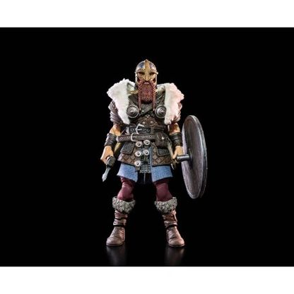 Broddr of Bjorngar Four Horsemen, Mythic Legions $49.99 *PRE-ORDER: 10% down payment of $5 to reserve* Rising Sons
