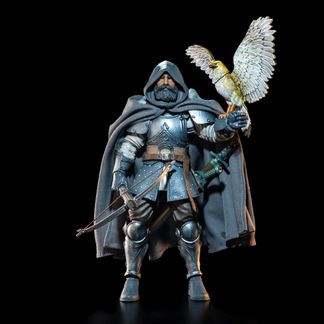 Duban Four Horsemen, Mythic Legions