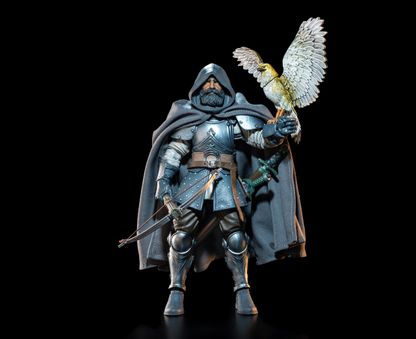 Duban Four Horsemen, Mythic Legions