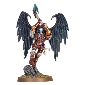 Blood Angels: Astorath the Grim