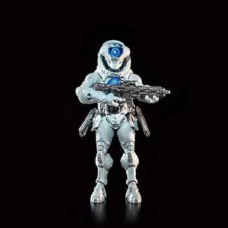 T.U.5.C.C. Science Officer Four Horsemen, Cosmic Legions
