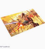 Star Wars: Unlimited Game Mat Battle Droids