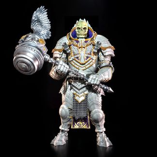 Sir Ucczajk Four Horsemen, Mythic Legions Necronominus