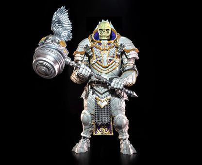Sir Ucczajk Four Horsemen, Mythic Legions Necronominus