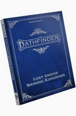 Pathfinder RPG, 2e: Lost Omens- Shining Kingdoms, Special Edition