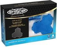 Heroscape: Waters of Valhalla Terrain Expansion