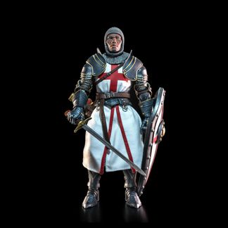 Sir Elijah Four Horsemen, Mythic Legions Necronominus