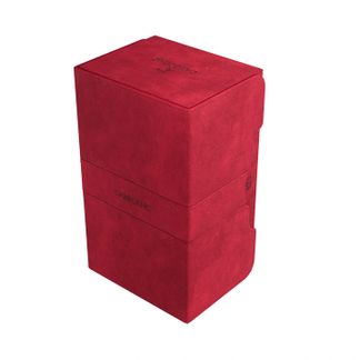 Stronghold 200+ XL Red