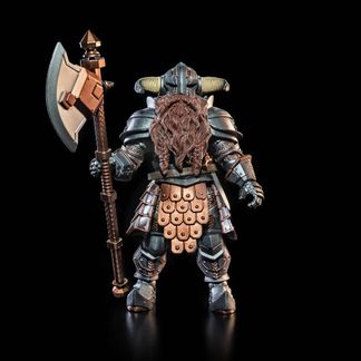 Bothar Shadowhorn Four Horsemen, Mythic Legions $49.99 *PRE-ORDER: 10% down payment of $5 to reserve* All Stars 6