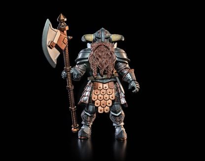Bothar Shadowhorn Four Horsemen, Mythic Legions $49.99 *PRE-ORDER: 10% down payment of $5 to reserve* All Stars 6