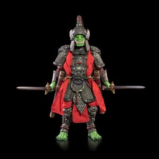 Yoshanai Kari Four Horsemen, Mythic Legions $49.99 *PRE-ORDER: 10% down payment of $5 to reserve* Rising Sons