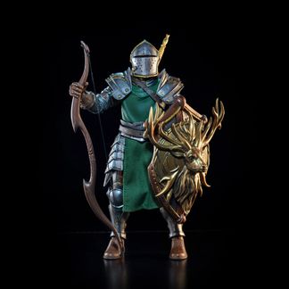 Xylernian Guard Four Horsemen, Mythic Legions
