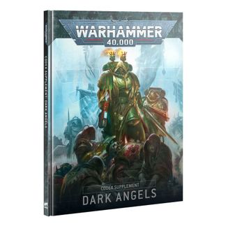 Codex Supplement: Dark Angels