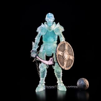 Blue Hagnon Four Horsemen, Mythic Legions $49.99 *PRE-ORDER: 10% down payment of $5 to reserve*