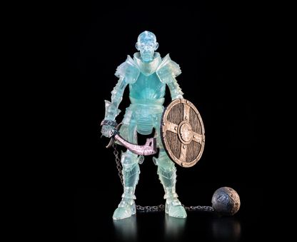 Blue Hagnon Four Horsemen, Mythic Legions $49.99 *PRE-ORDER: 10% down payment of $5 to reserve*