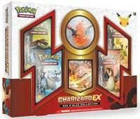 Red & Blue Collection [Charizard EX] - Generations (GEN)