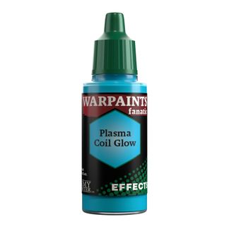 Army Painter - Warpaints Fanatic: Effects - Plasma Coil Glow 18ml