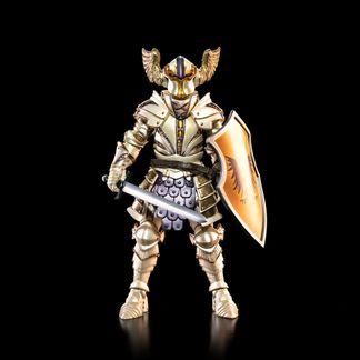 Sir Ignatius Four Horsemen, Mythic Legions $49.99 *PRE-ORDER: 10% down payment of $5 to reserve* All Star 6