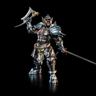 Gorthokk Four Horsemen, Mythic Legions $49.99 *PRE-ORDER: 10% down payment of $5 to reserve* All Stars 6