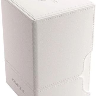 Watchtower 100+ XL White
