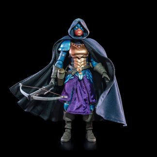 Manisha Cinderhorn Four Horsemen, Mythic Legions $49.99 *PRE-ORDER: 10% down payment of $5 to reserve* Rising Sons