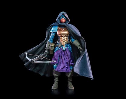 Manisha Cinderhorn Four Horsemen, Mythic Legions $49.99 *PRE-ORDER: 10% down payment of $5 to reserve* Rising Sons