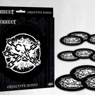 Conquest Objective Zones - Dweghom