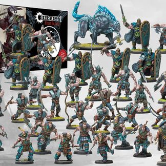 Nords - First Blood Cohort Starter Set