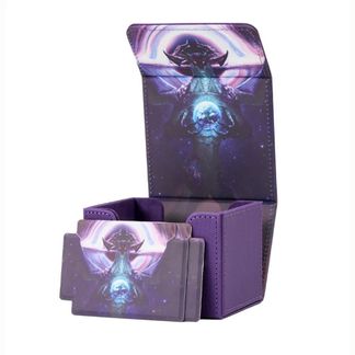 ARCANE FORTRESS: YEAR OF THE DRAGON: RADIANT 100+ COSMIC GENESIS STANDARD DECK VAULT