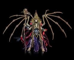 Necronominus Four Horsemen, Mythic Legions Necronominus