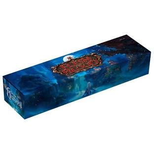 Flesh and Blood: Part the Mistveil Blitz Deck Collection