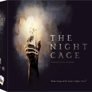 The Night Cage