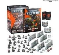 Kill Team: Brutal and Cunning
