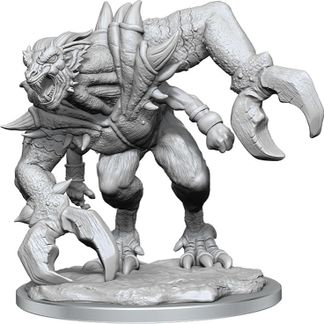 D&D Nolzur's Marvelous Miniatures: Glabrezu