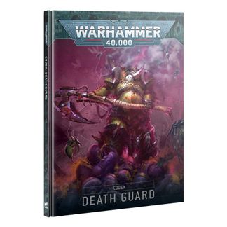 Codex: Death Guard