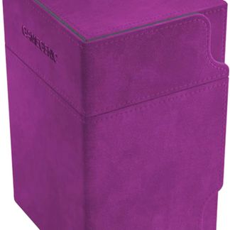 Watchtower 100+ XL Purple