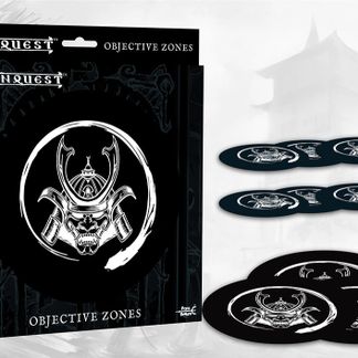 Conquest Objective Zones - Yoroni