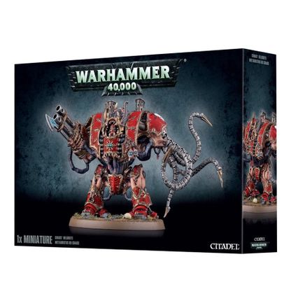 Hellbrute