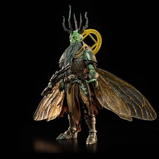 Poxxus Four Horsemen, Mythic Legions, Cosmic Legions, Figura Obscura