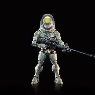 T.U.5.C.C. Sentry Four Horsemen, Cosmic Legions