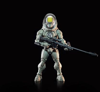 T.U.5.C.C. Sentry Four Horsemen, Cosmic Legions