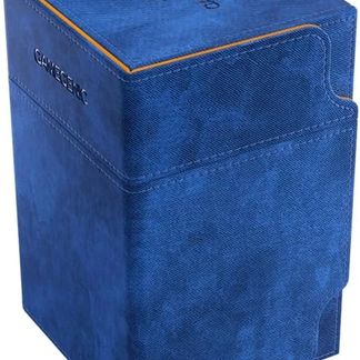 Watchtower 100+ XL Blue/Orange Exclusive Line
